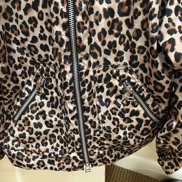 Veronica Beard Sibila Anorak Windbreaker Jacket - Picture 5 of 8